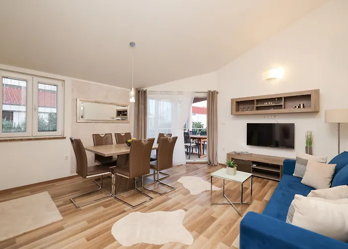 Appartement Anita Nin