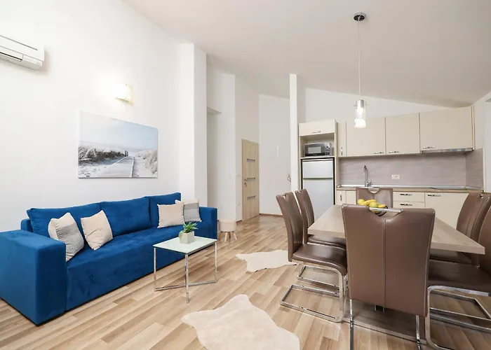 Anita Appartement Nin