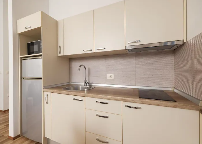 Appartement Anita Nin