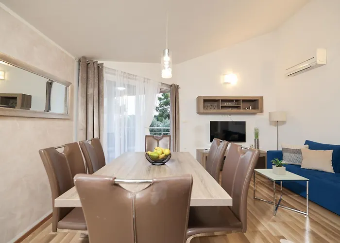 Anita Appartement Nin