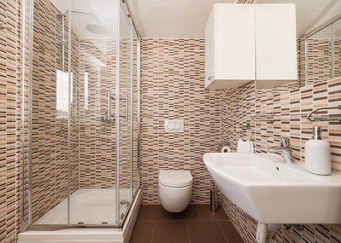 Anita Appartement Nin