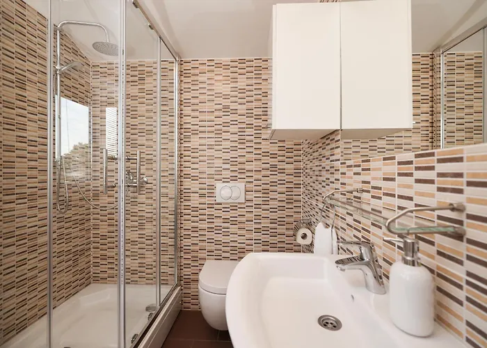 Appartement Anita Nin