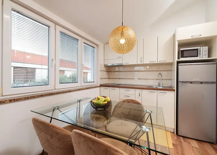 Appartement Anita Nin