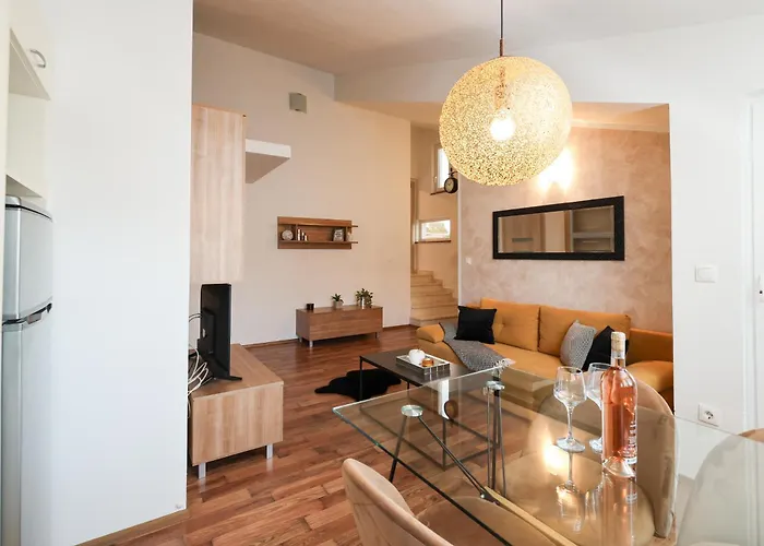 Appartement Anita Nin