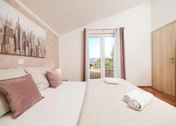 Appartement Anita Nin